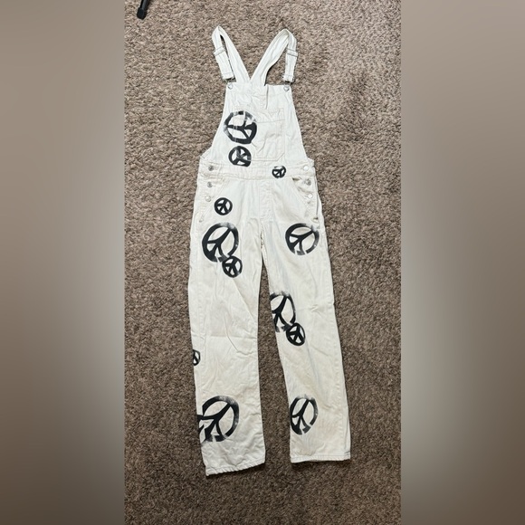 We The Free Other - We The Free Ziggy Harmony Overalls XS